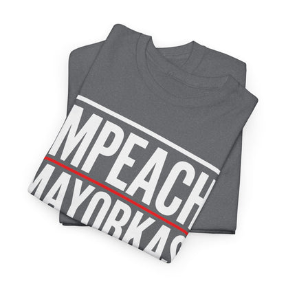 Impeach Mayorkas T-Shirt