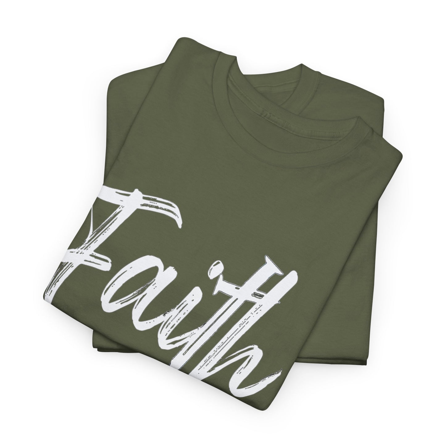 Faith | Inspirational Apparel for Believers