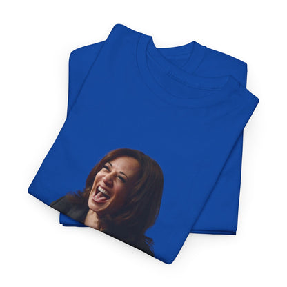 Lyin' Kamala T-Shirt