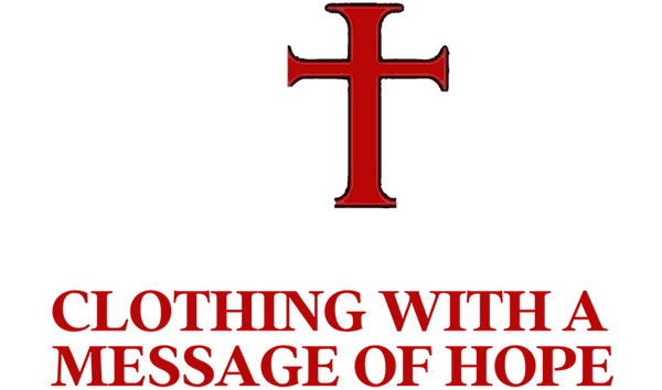 Faith Patriot Clothing